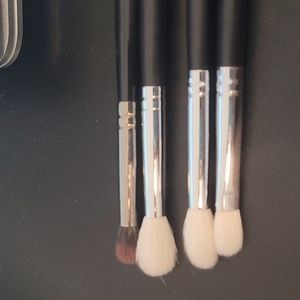 Morphe Eye Brushes Bundle